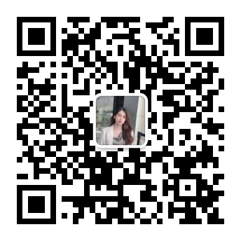 公众号二维码